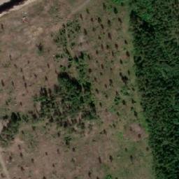 Satellite imagery of Venäinkivi, FI