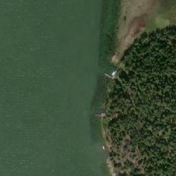 Satellite imagery of Klupinpää, FI