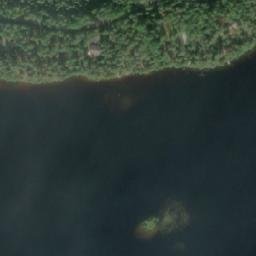 Satellite imagery of Pikkusaari, FI