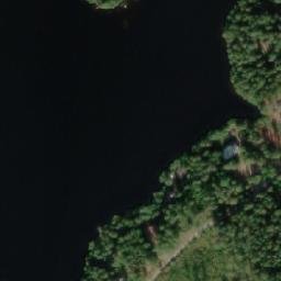 Satellite imagery of Pikkusaari, FI
