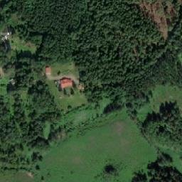 Satellite imagery of Puoniemi, FI