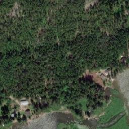 Satellite imagery of Puoniemi, FI
