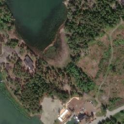 Satellite imagery of Matokari, FI