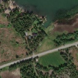 Satellite imagery of Matokari, FI