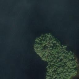 Satellite imagery of Pikkusaari, FI