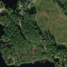 Satellite imagery of Pikkusaari, FI