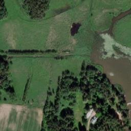 Satellite imagery of Puoniemi, FI