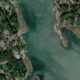 Satellite imagery of Välikari, FI