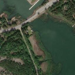 Satellite imagery of Matokari, FI