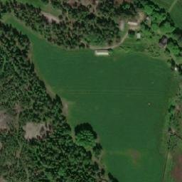 Satellite imagery of Orinkallio, FI