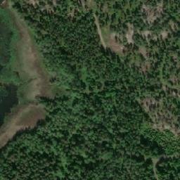 Satellite imagery of Orinkallio, FI