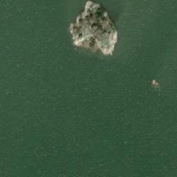 Satellite imagery of Klupinpää, FI