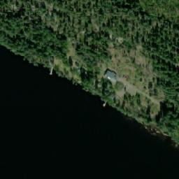 Satellite imagery of Konkaniemi, FI