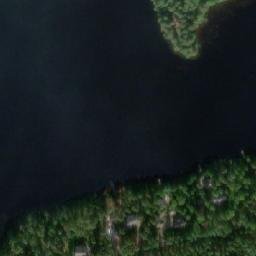 Satellite imagery of Pikkusaari, FI