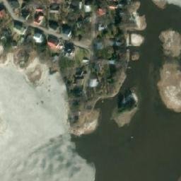 Satellite imagery of Lepikkoranta, FI