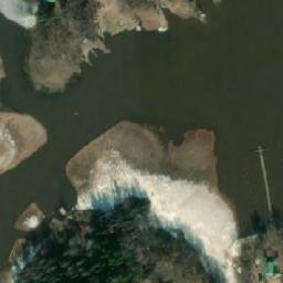 Satellite imagery of Lepikkoranta, FI