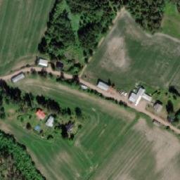 Satellite imagery of Puoniemi, FI