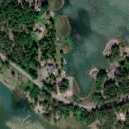 Satellite imagery of Välikari, FI