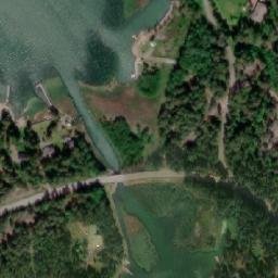 Satellite imagery of Välikari, FI