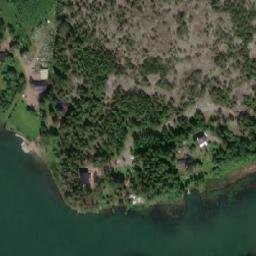 Satellite imagery of Matokari, FI