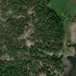 Satellite imagery of Orinkallio, FI