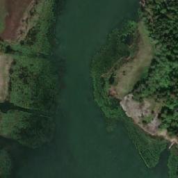 Satellite imagery of Orinkallio, FI