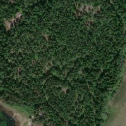 Satellite imagery of Orinkallio, FI