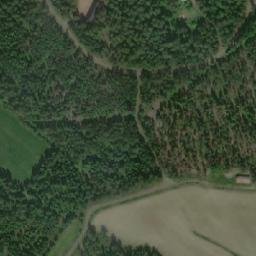 Satellite imagery of Ristiniemi, FI