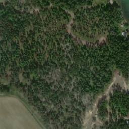 Satellite imagery of Ristiniemi, FI