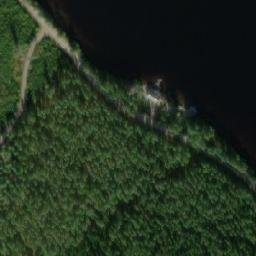 Satellite imagery of Piiankuolema, FI