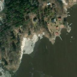 Satellite imagery of Lahnakivi, FI