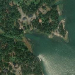 Satellite imagery of Välikari, FI