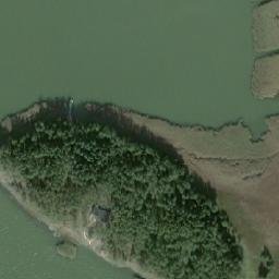 Satellite imagery of Helanniemi, FI