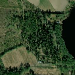 Satellite imagery of Koiranhäntä, FI