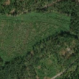 Satellite imagery of Ämmänkivi, FI