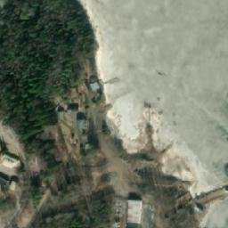 Satellite imagery of Nuutniemi, FI