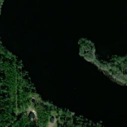 Satellite imagery of Koiranhäntä, FI