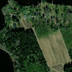 Satellite imagery of Rajaniemennokka, FI
