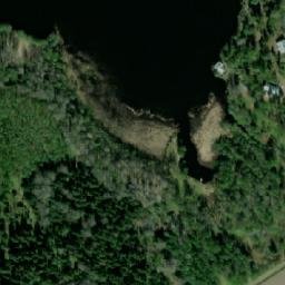 Satellite imagery of Rajaniemennokka, FI