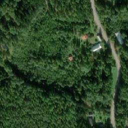 Satellite imagery of Kolonokka, FI