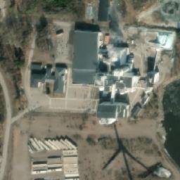 Satellite imagery of Nuutniemi, FI