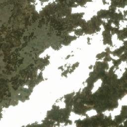 Satellite imagery of Golden Horn Mountain, CA