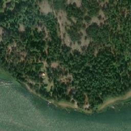Satellite imagery of Satuniemi, FI