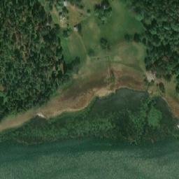 Satellite imagery of Satuniemi, FI