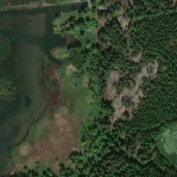 Satellite imagery of Punttistenniemi, FI
