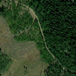 Satellite imagery of Koiranhäntä, FI