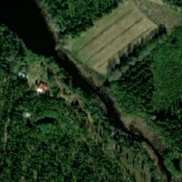 Satellite imagery of Rajaniemennokka, FI