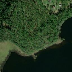 Satellite imagery of Lammasniemi, FI