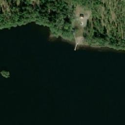 Satellite imagery of Lammasniemi, FI