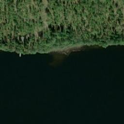 Satellite imagery of Hieranniemi, FI